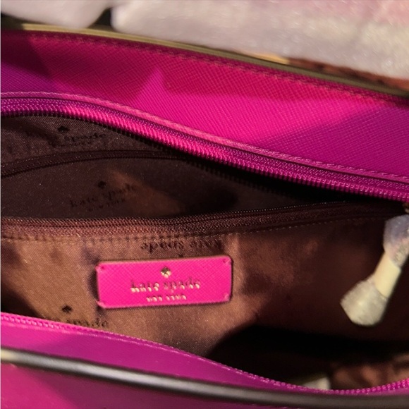 KATE SPADE/Should/Hand bag - Picture 5 of 7